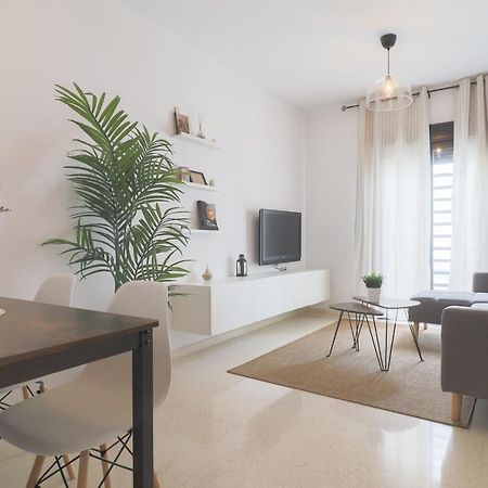 Apartamento Unicornio Sanlúcar de Barrameda Dış mekan fotoğraf