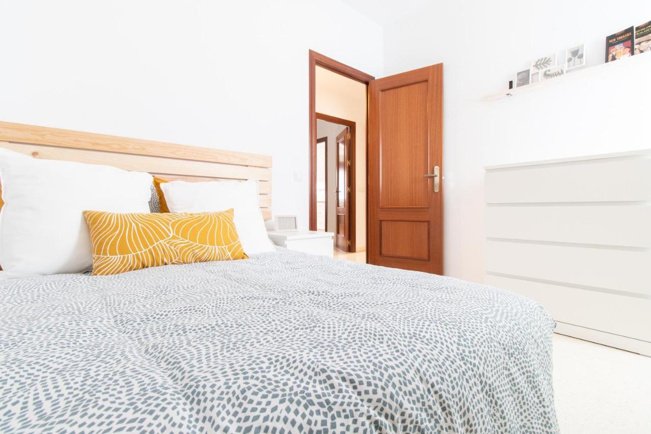 Apartamento Unicornio Sanlúcar de Barrameda Dış mekan fotoğraf
