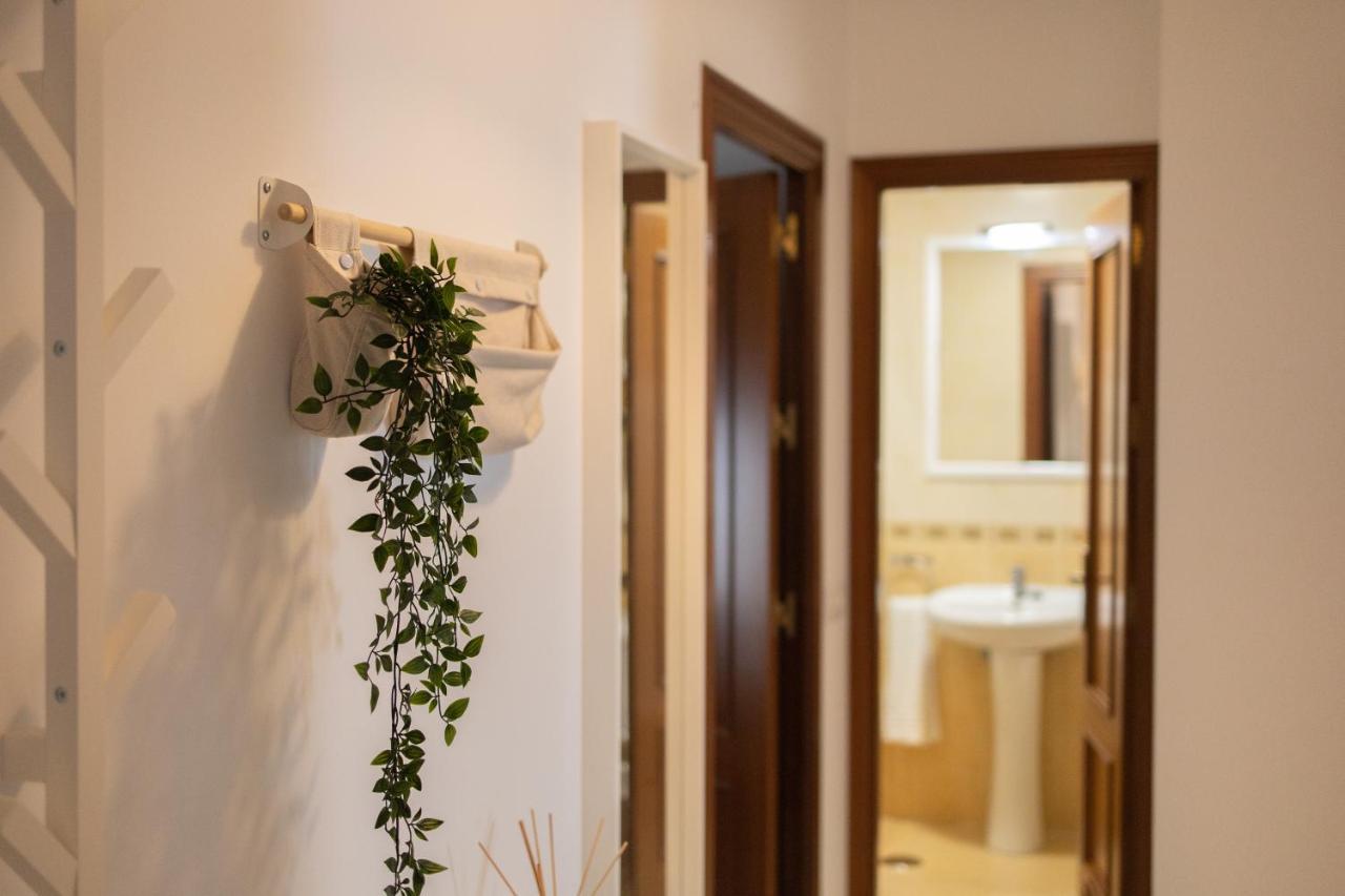 Apartamento Unicornio Sanlúcar de Barrameda Dış mekan fotoğraf