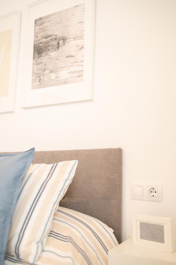 Apartamento Unicornio Sanlúcar de Barrameda Dış mekan fotoğraf