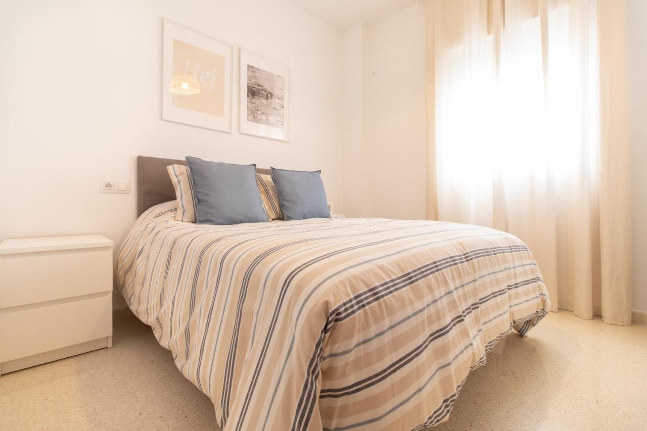 Apartamento Unicornio Sanlúcar de Barrameda Dış mekan fotoğraf